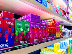 Cloud Chasers Vape & Smoke Shop