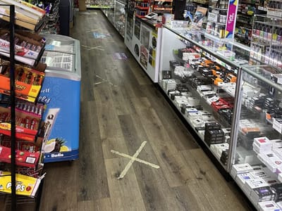 Cloud Chasers Vape & Smoke Shop