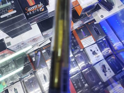 Cloud Chasers Vape & Smoke Shop