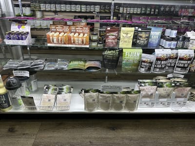 Cloud Chasers Vape & Smoke Shop