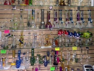 Cloud Chasers Vape & Smoke Shop