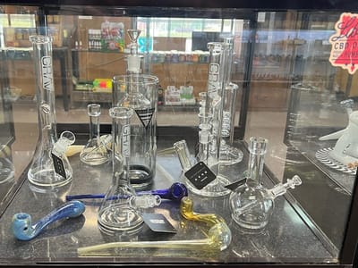 Cloud City CBD & Vape Shop