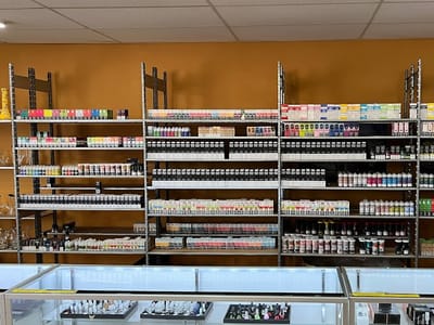 Cloud City CBD & Vape Shop