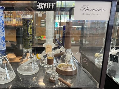 Cloud City CBD & Vape Shop