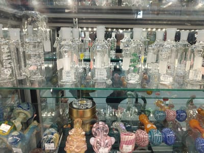 Cloud City Smoke & Vape Shop