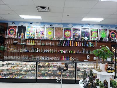 Cloud City Smoke & Vape Shop