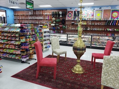 Cloud City Smoke & Vape Shop