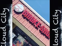 Cloud City Smoke & Vape