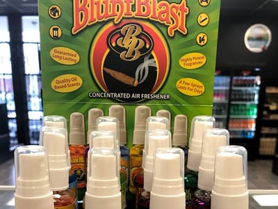 Cloud City Vape and Glass Smoke Shop