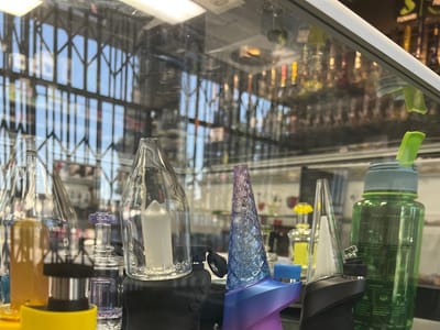 Cloud City Vape and Glass Smoke Shop