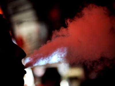 Cloud Depot Vape & Smoke Shop -Newark-