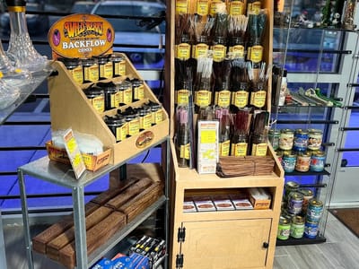 Cloud Factory Vape and Smoke #2