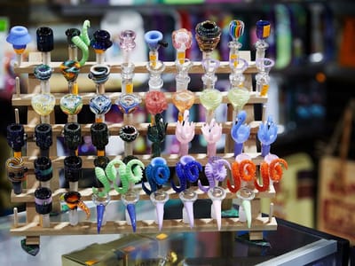 Cloud Factory Vape and Smoke #2