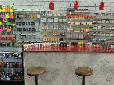 Cloud Heaven Smoke & Vape