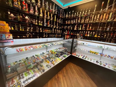 Cloud House Vape & Smoke Shop - Boca Raton
