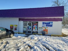 Cloud Shop