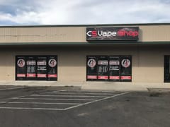 Cloud Slingers Smoke & Vape Shop