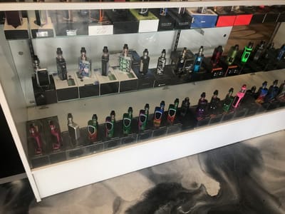 Cloud Slingers Smoke & Vape Shop