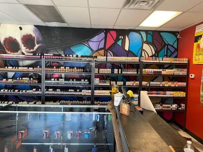 Cloud Slingers Smoke & Vape Shop