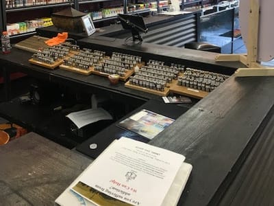 Cloud Slingers Smoke & Vape Shop