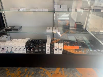 Cloud Slingers Smoke & Vape Shop