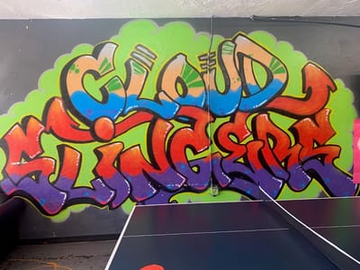 Cloud Slingers Smoke & Vape Shop