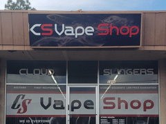 Cloud Slingers Smoke & Vape Shop