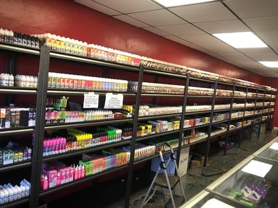 Cloud Slingers Smoke & Vape Shop