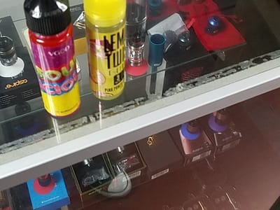 Cloud Slingers Smoke & Vape Shop