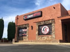 Cloud Slingers Smoke & Vape Shop