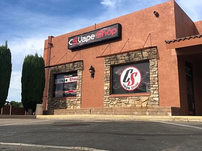 Cloud Slingers Smoke & Vape Shop