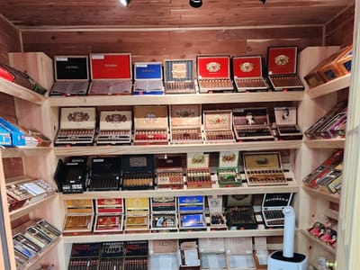 Cloud Universe Smoke Shop Lake Charles