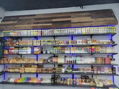 Cloud Universe Smoke Shop Lake Charles