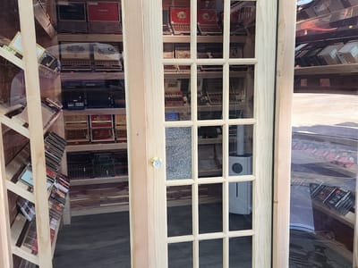 Cloud Universe Smoke Shop Lake Charles