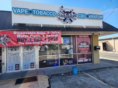 Cloud Universe Smoke Shop Lake Charles