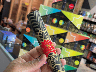 Cloud X Vapes, CBD, Delta8 THC, & Cigars