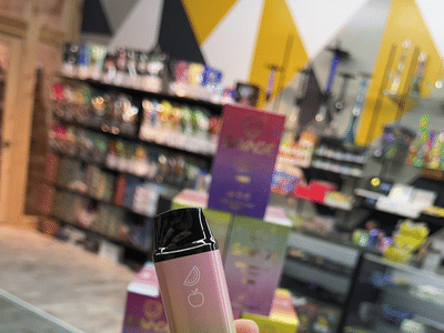 Cloud X Vapes, CBD, Delta8 THC, & Cigars