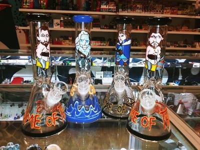 Cloud9 Smoke Shop & Vape Shop