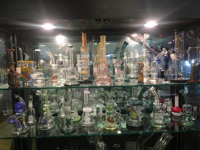 Cloud9 Smoke Shop & Vape Shop
