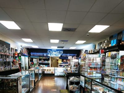 Cloud9 Smoke Shop & Vape Shop