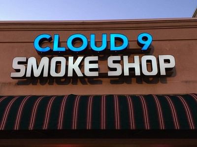 Cloud9 Smoke Shop & Vape Shop