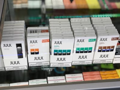 Cloud9 Vape & Smoke shop