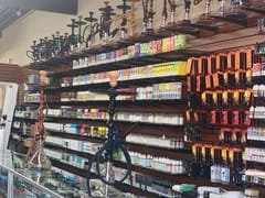 Cloud9 Vape & Smoke shop