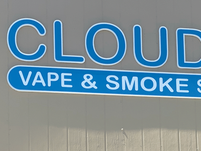 Cloud9 Vape & Smoke shop