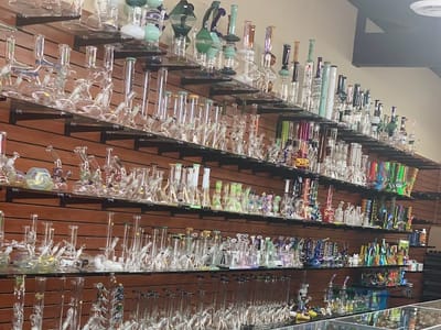 Cloud9 Vape & Smoke shop