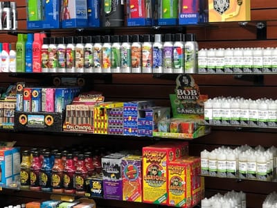 Cloud9 Vape & Smoke shop