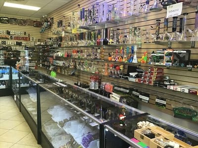 Cloudmaster Tobacco & Vape Shop