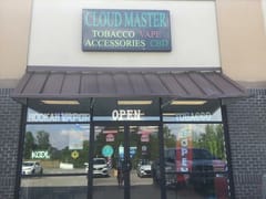 Cloudmaster Tobacco & Vape Shop
