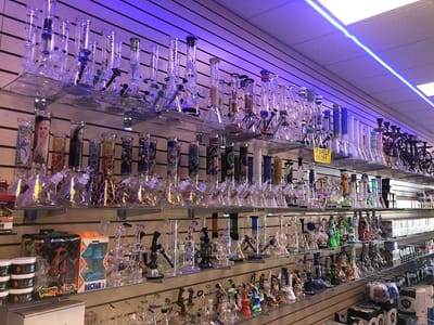 Cloudmaster Tobacco & Vape Shop