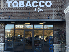 Clouds Tobacco & Vape